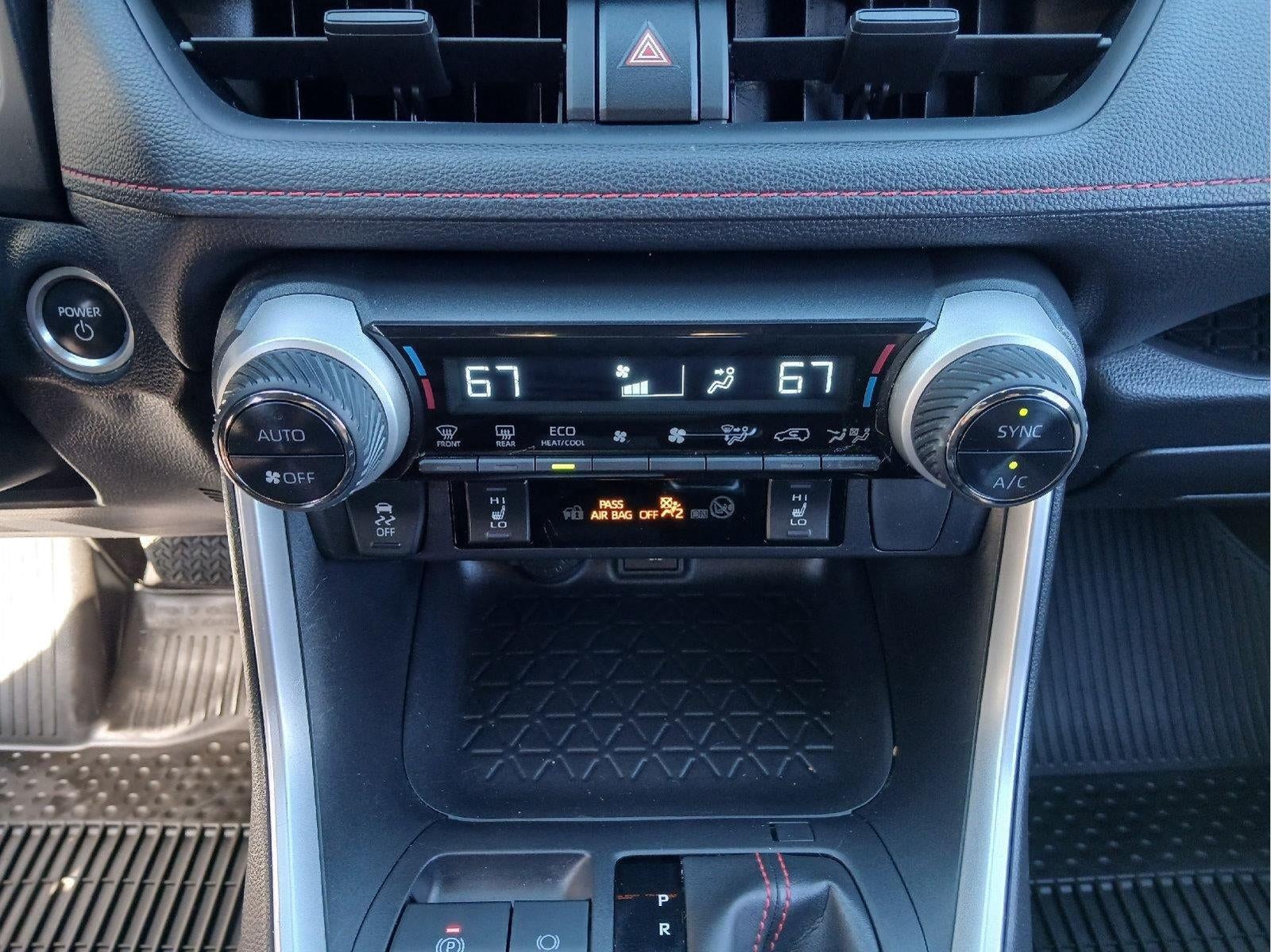 2023 Toyota RAV4 Prime SE