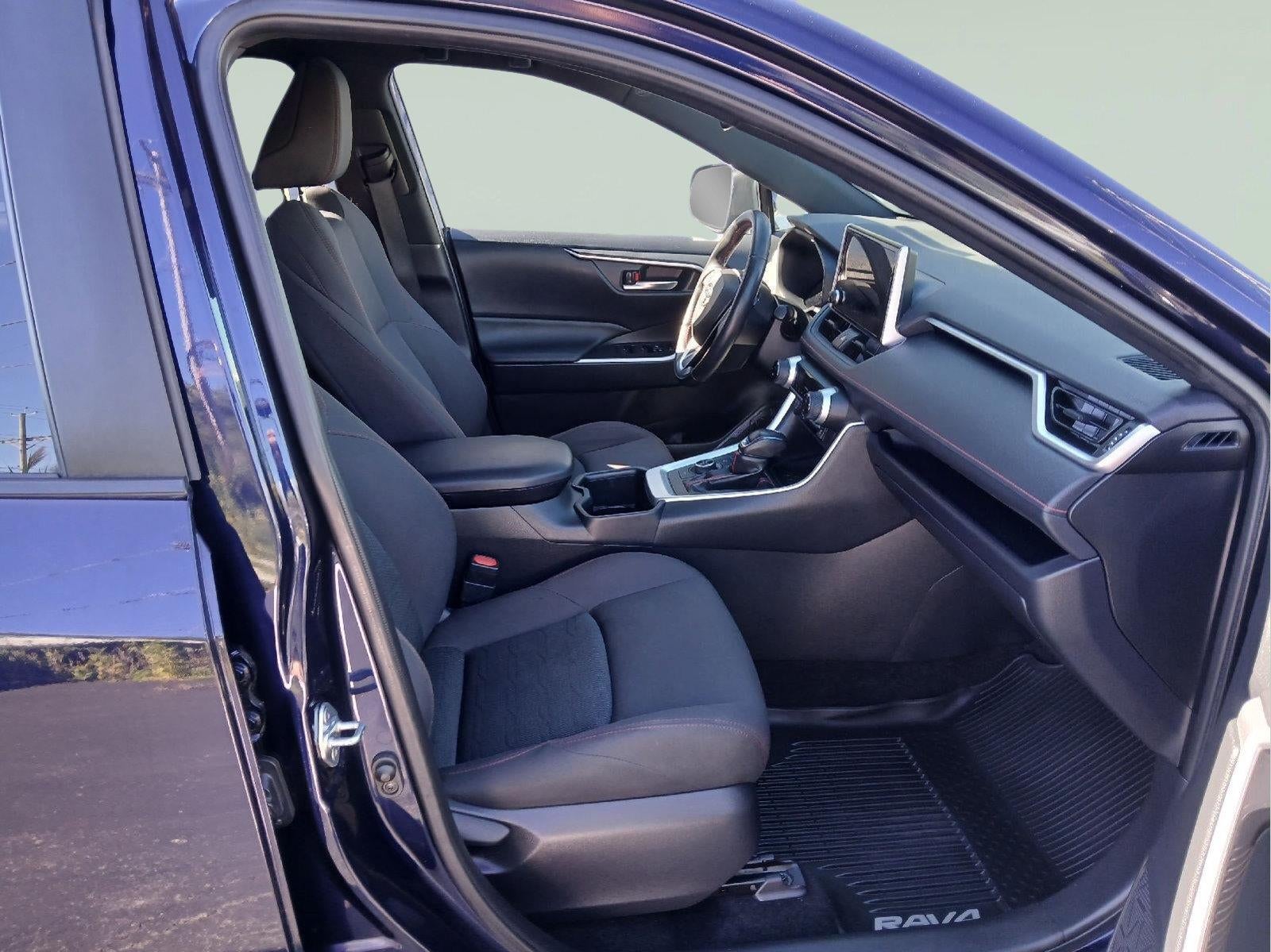 2023 Toyota RAV4 Prime SE