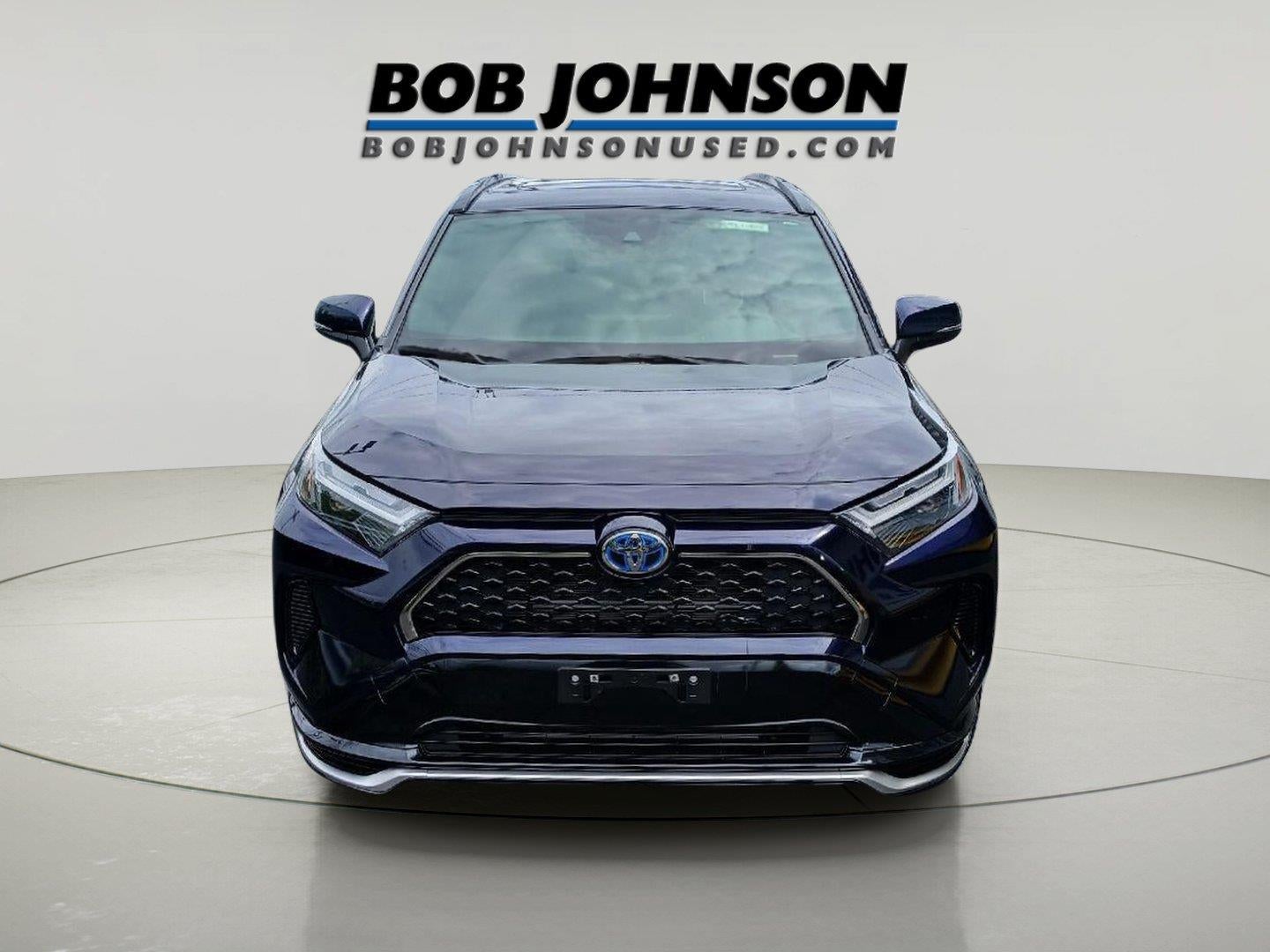 2023 Toyota RAV4 Prime SE