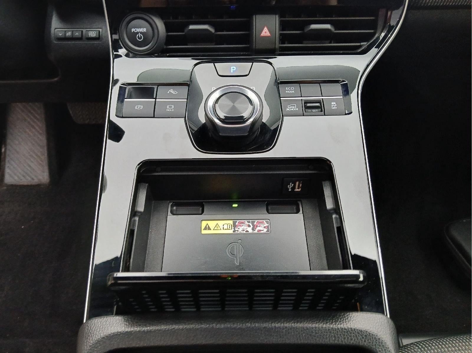 2023 Toyota bZ4X XLE