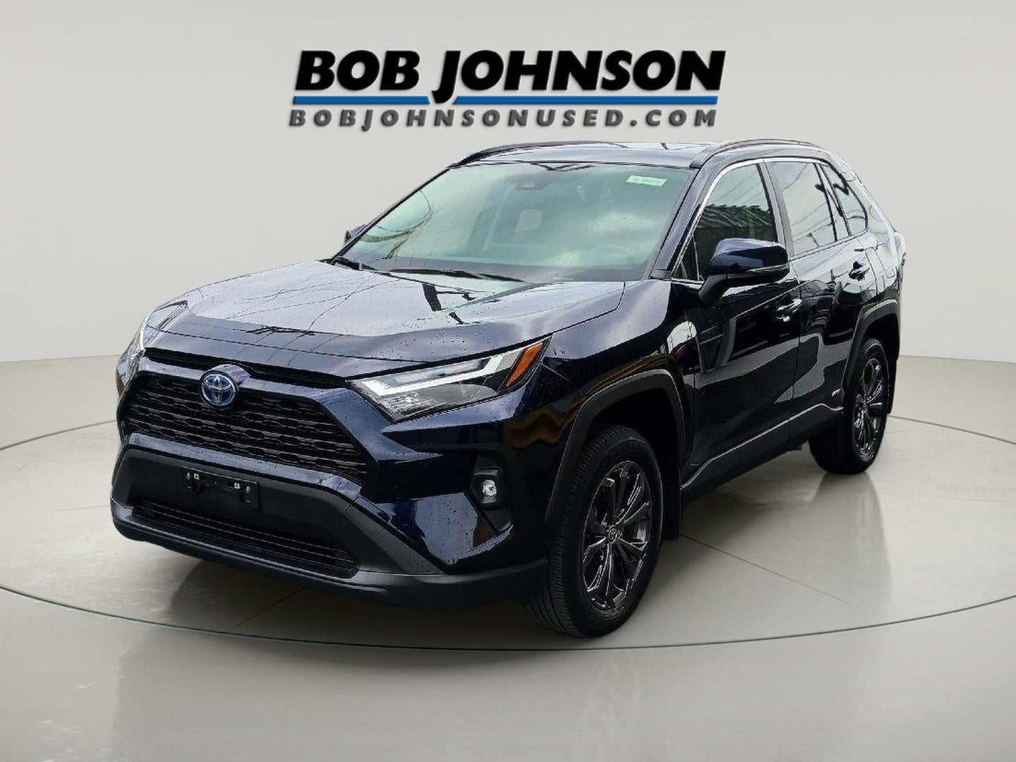 2023 Toyota RAV4 HYBRID XLE Premium