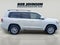 2016 Toyota Land Cruiser Base
