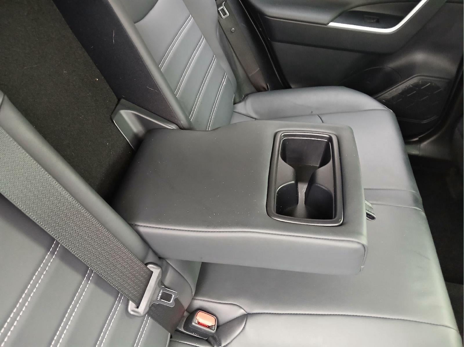 2019 Toyota RAV4 Hybrid Limited