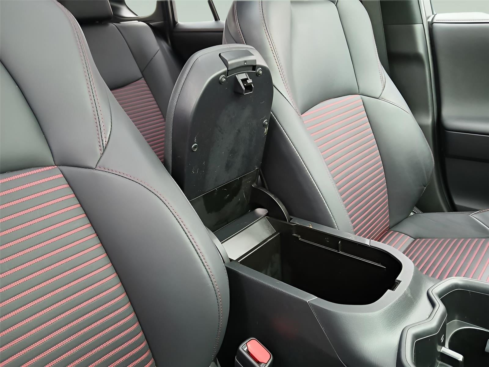 2023 Toyota RAV4 PRIME XSE