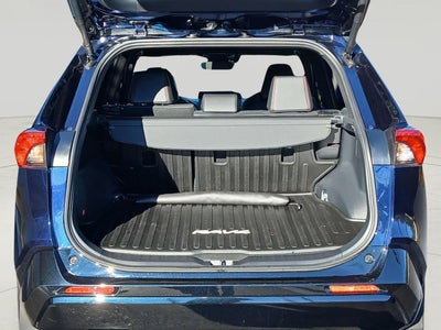 2024 Toyota RAV4 Prime XSE