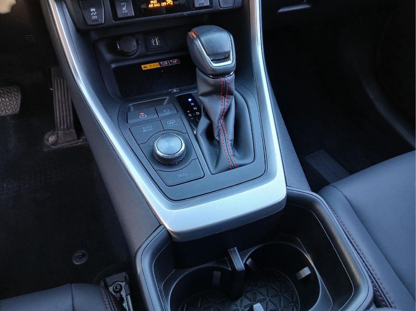 2024 Toyota RAV4 Prime XSE