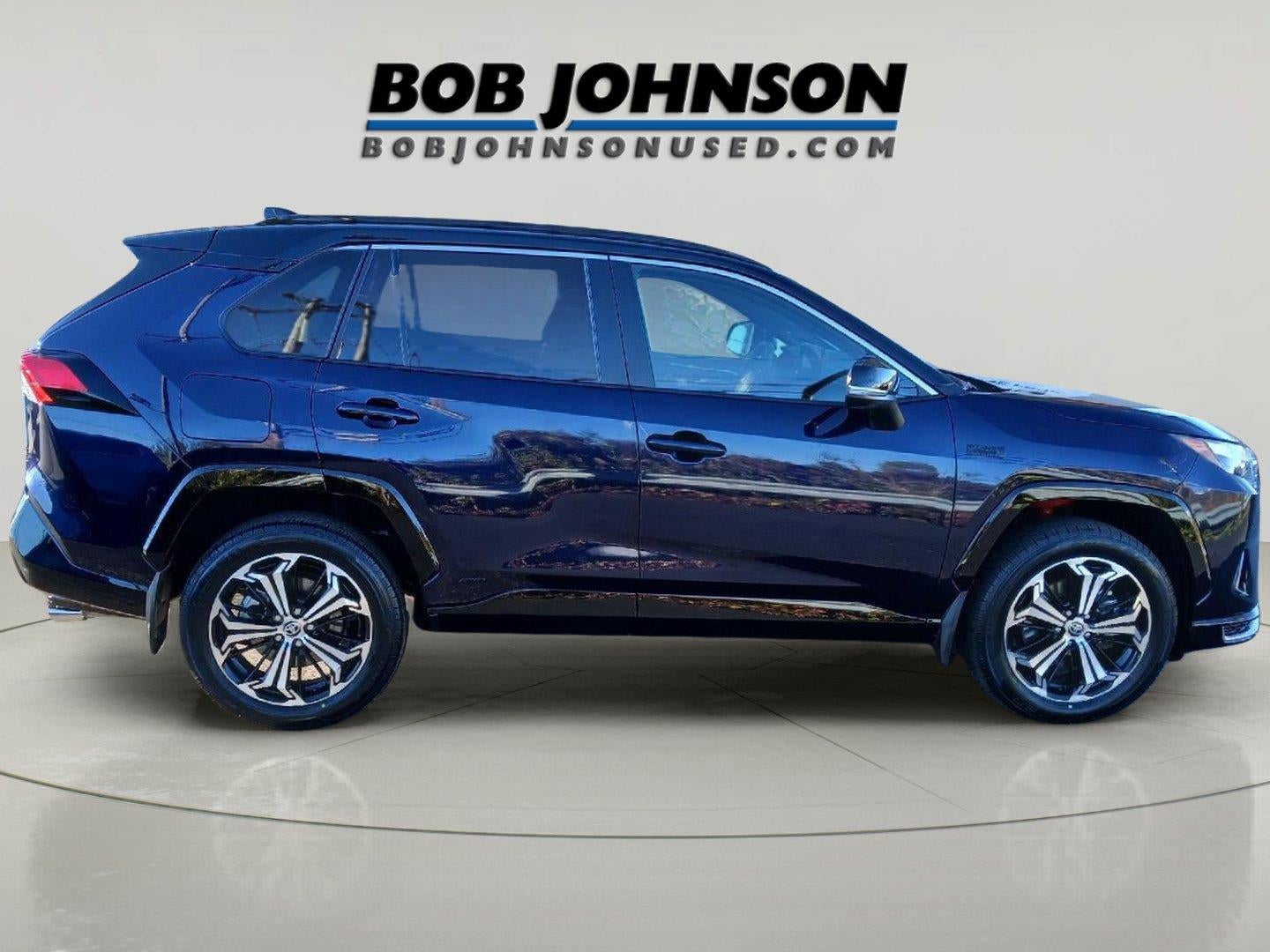 2024 Toyota RAV4 Prime XSE
