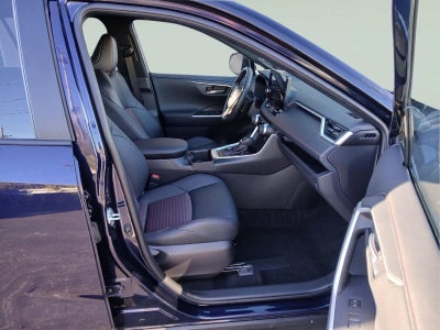 2024 Toyota RAV4 Prime XSE