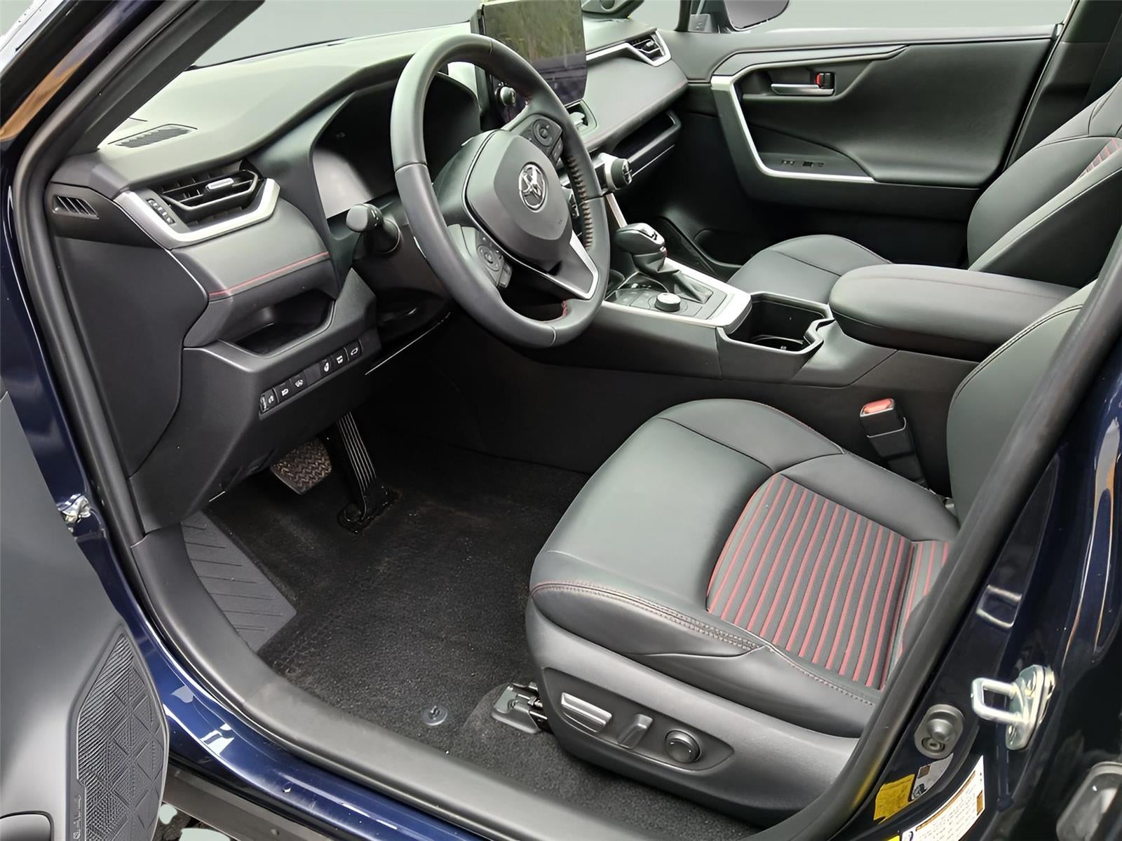 2024 Toyota RAV4 PRIME XSE