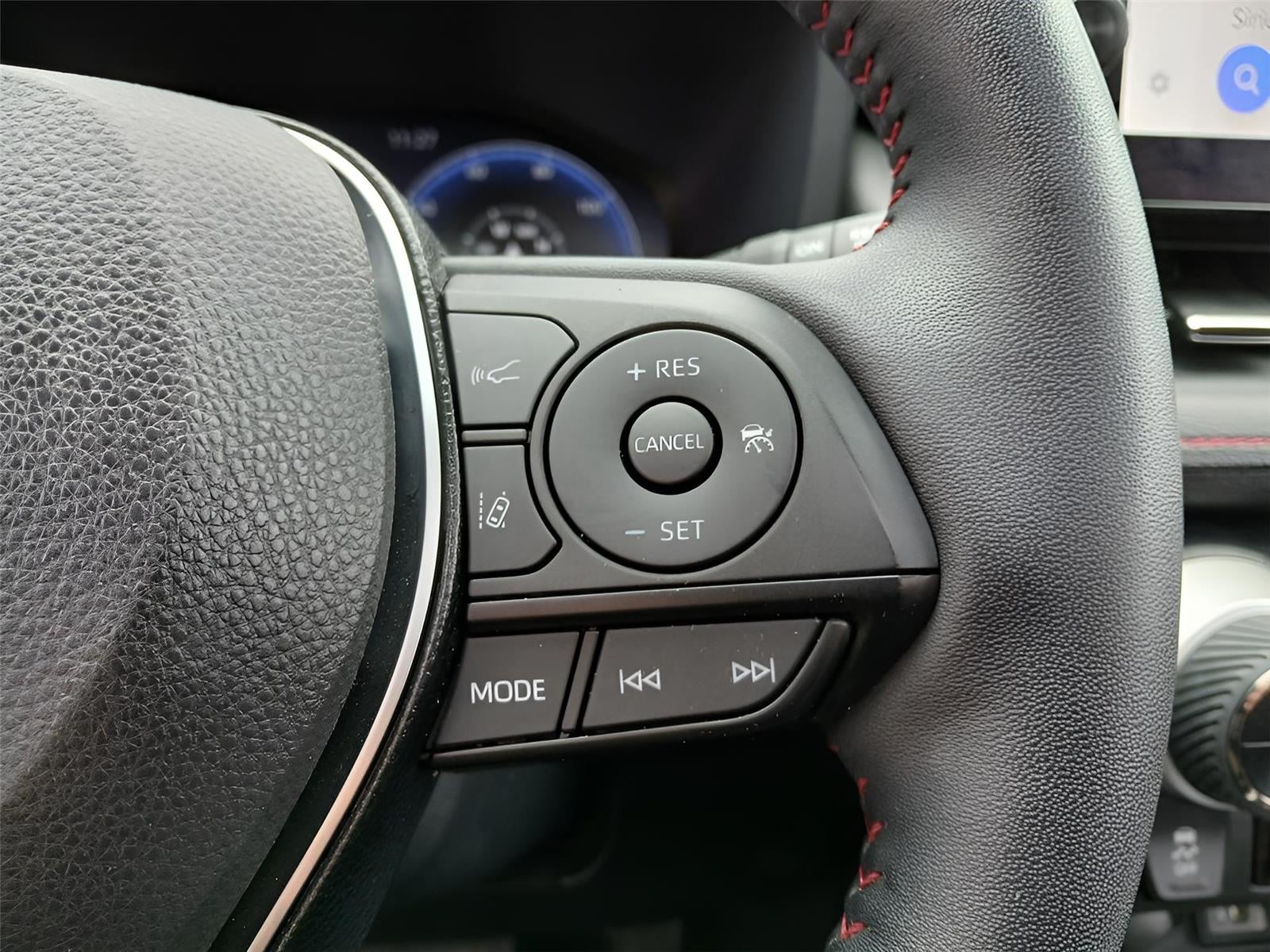 2024 Toyota RAV4 PRIME XSE