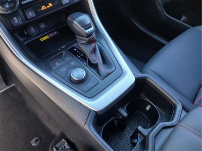 2024 Toyota RAV4 PRIME XSE