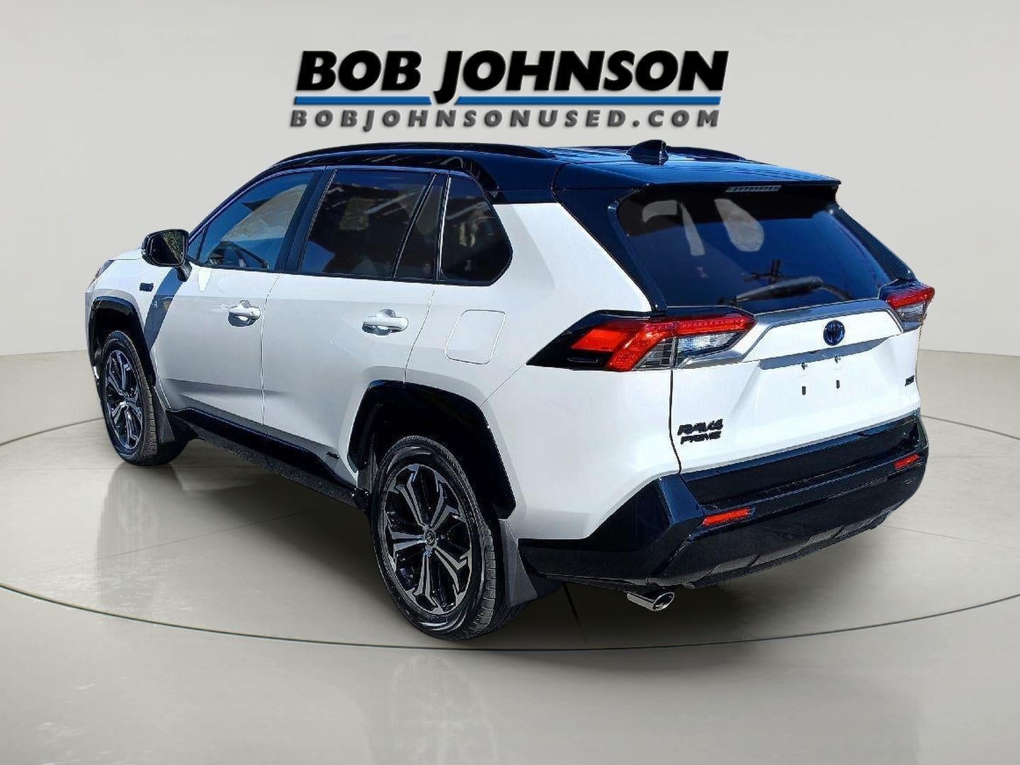 2024 Toyota RAV4 PRIME XSE