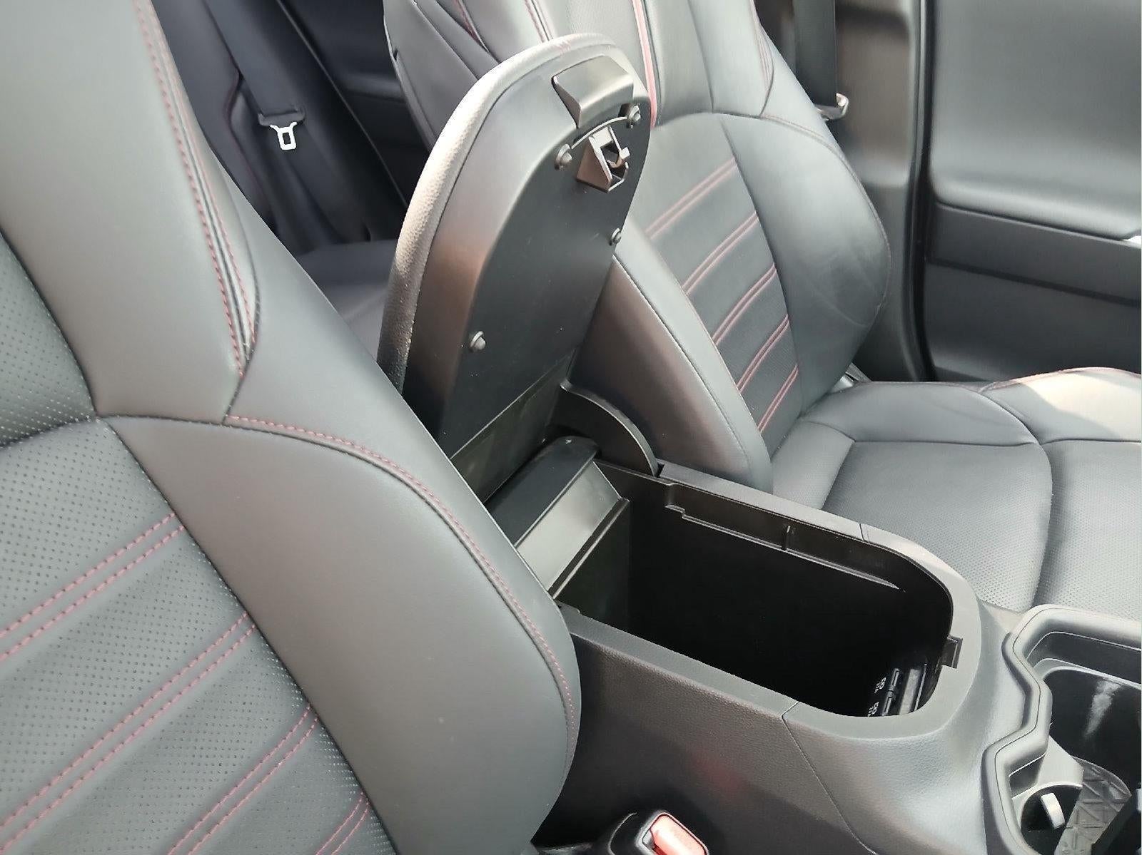 2021 Toyota RAV4 PRIME XSE