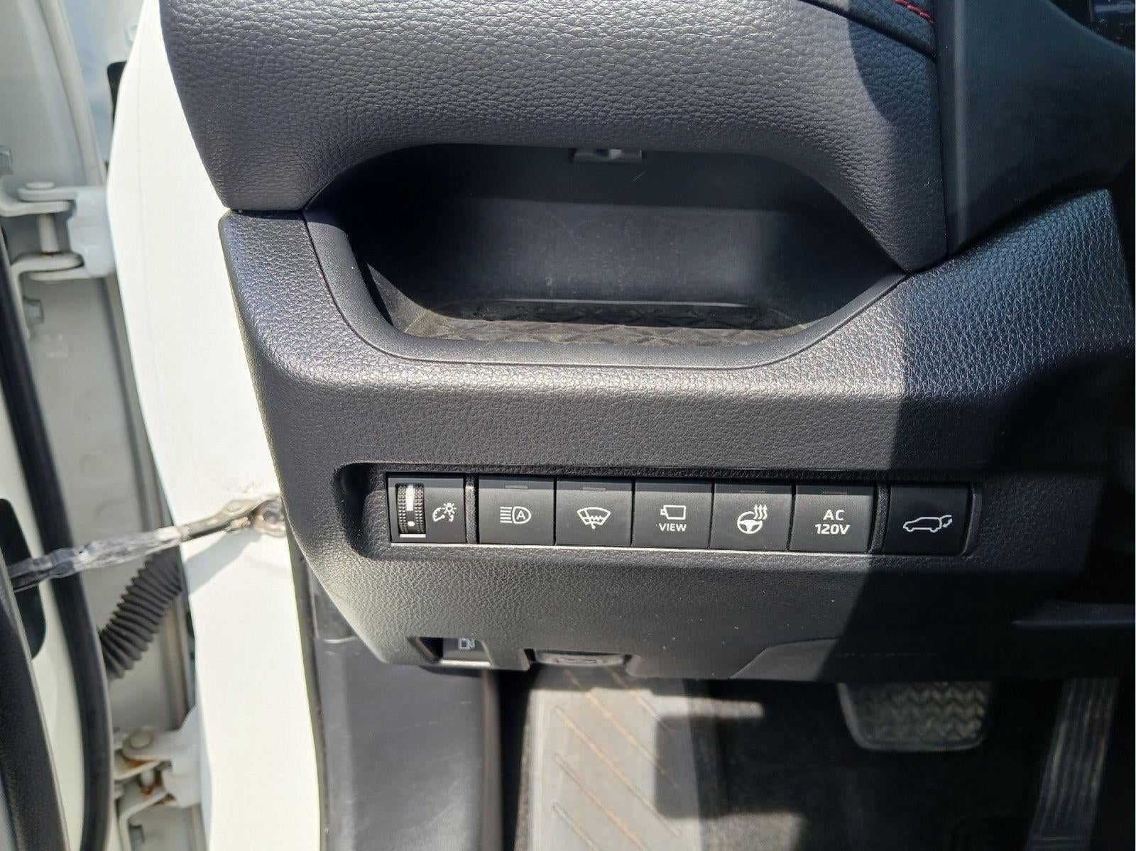 2021 Toyota RAV4 PRIME XSE