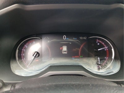 2020 Toyota RAV4 Limited