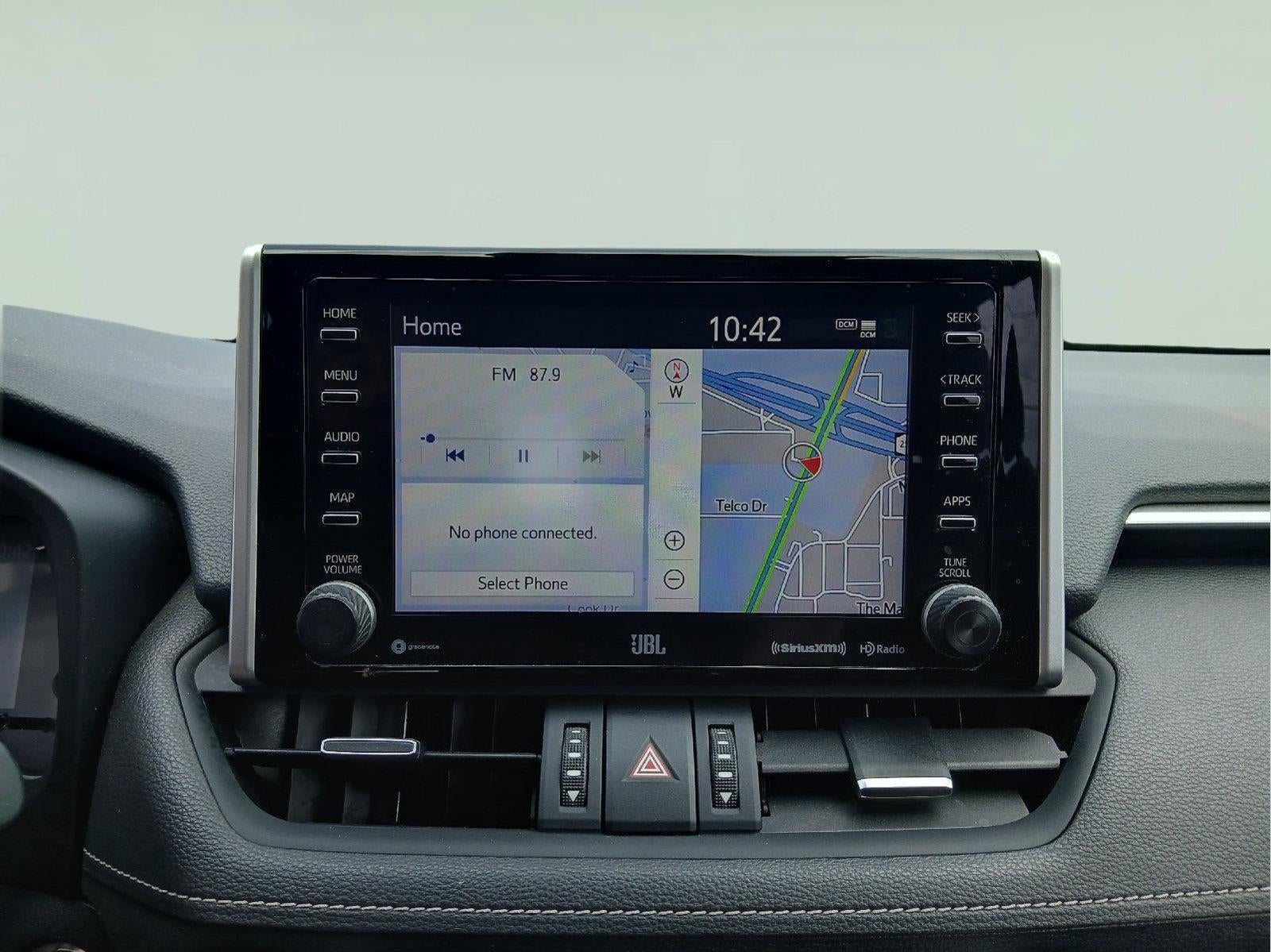2020 Toyota RAV4 Limited