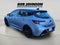 2025 Toyota Corolla Hatchback XSE