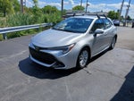2023 Toyota COROLLA HATCHBACK SE CVT