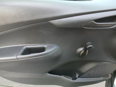 2017 Chevrolet Spark LS