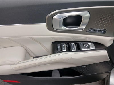 2022 Kia Sorento SX Prestige