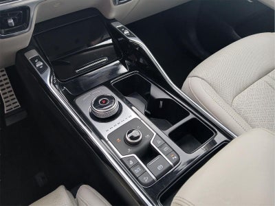 2022 Kia Sorento SX Prestige