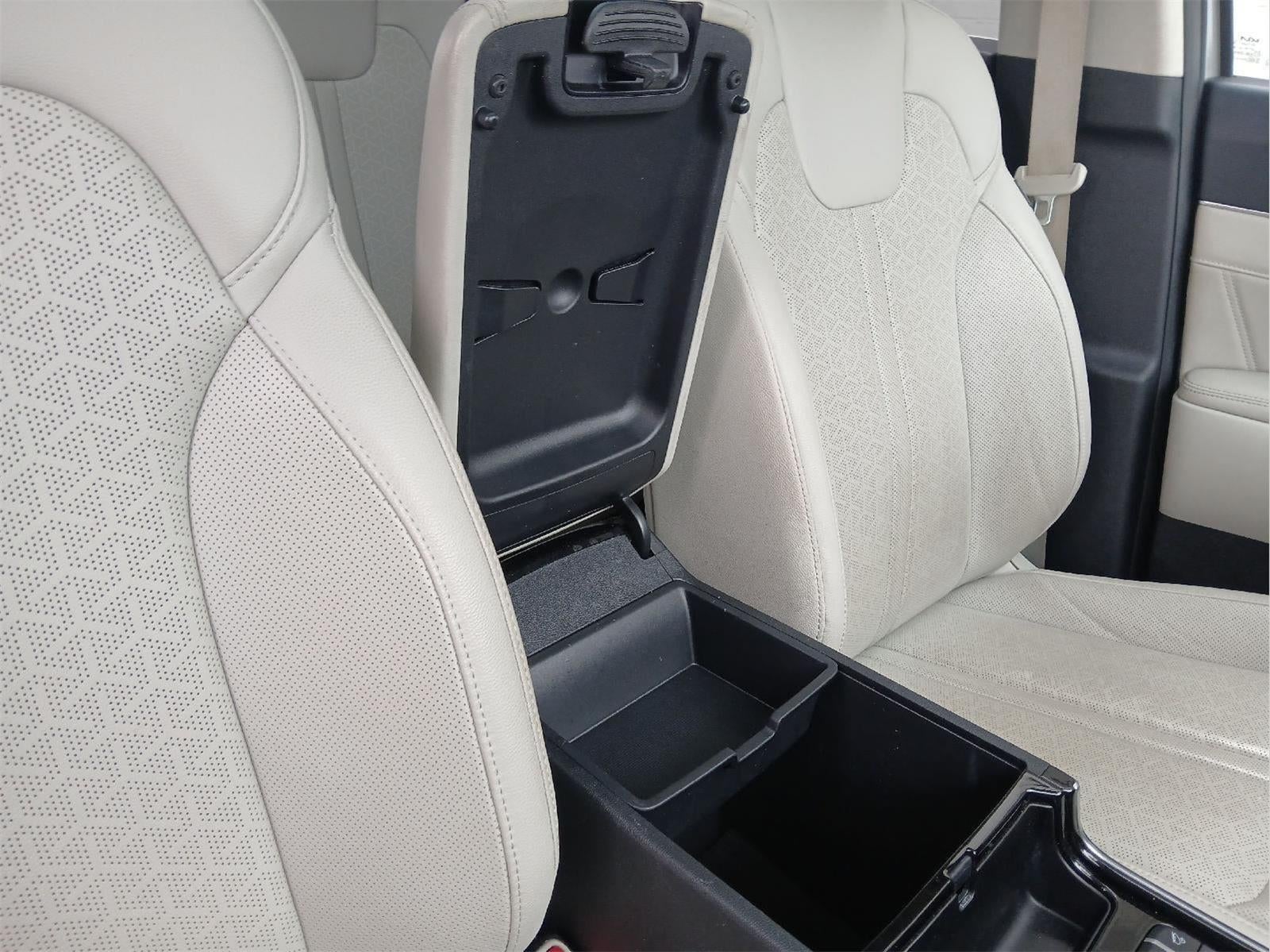 2022 Kia Sorento SX Prestige