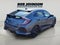 2018 Honda Civic Hatchback Sport