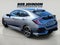 2018 Honda Civic Hatchback Sport