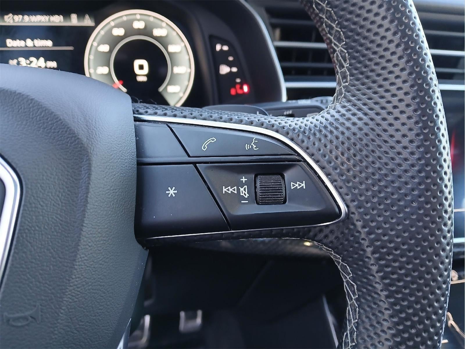 2021 Audi SQ7 Premium Plus