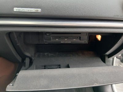 2016 Audi A3 2.0T Premium Plus