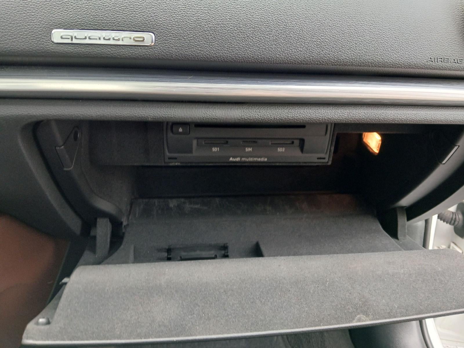 2016 Audi A3 2.0T Premium Plus