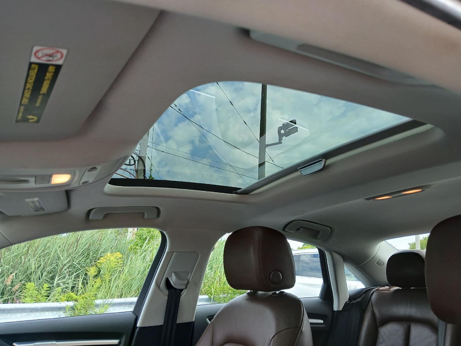 2016 Audi A3 2.0T Premium Plus