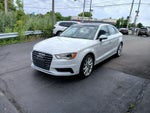 2016 Audi A3 2.0T Premium Plus
