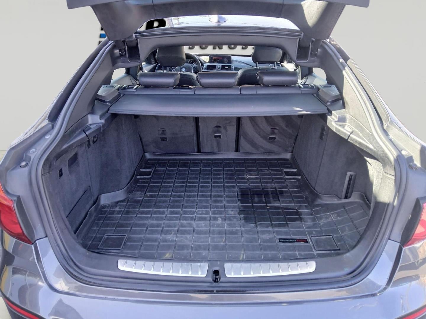 2018 BMW 340i 340i xDrive