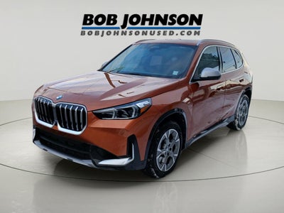 2024 BMW X1 xDrive28i