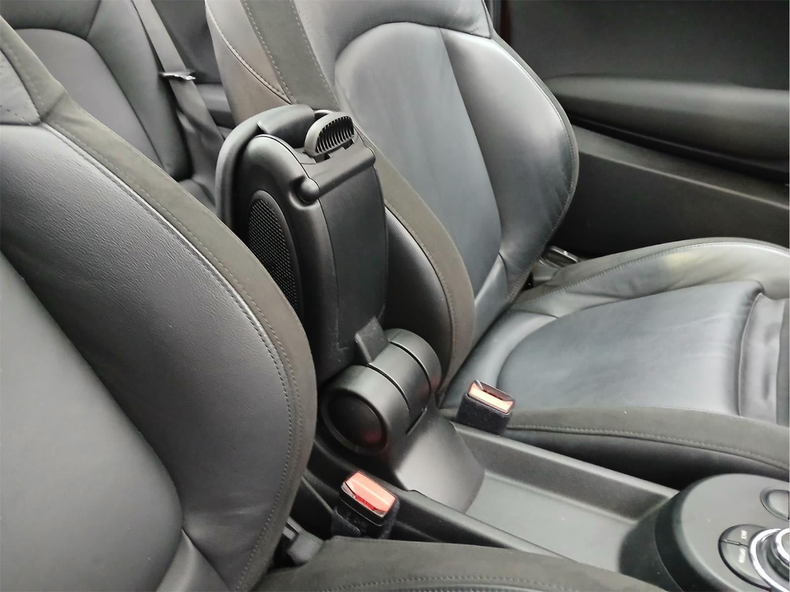 2022 MINI Hardtop Cooper SE