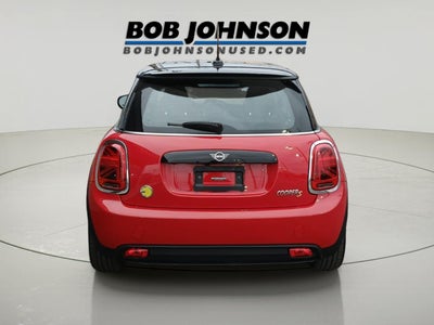 2022 MINI Hardtop Cooper SE