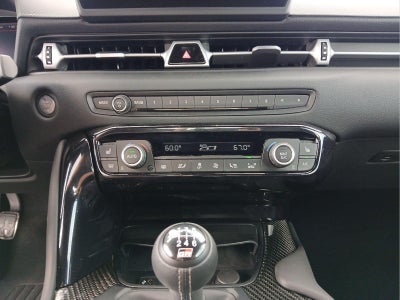 2026 Toyota GR Supra 3.0 Premium