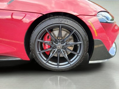 2026 Toyota GR Supra 3.0 Premium