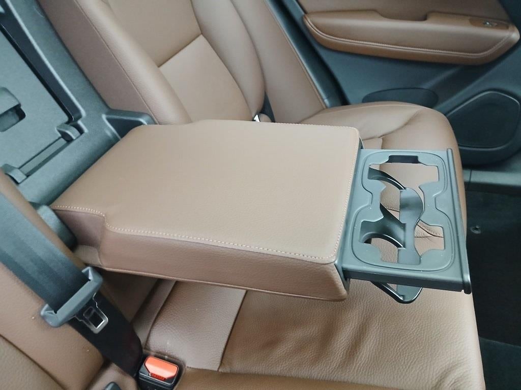 2025 Volvo XC60 Plus