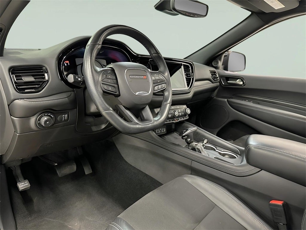 2022 Dodge Durango GT Plus CarBravo