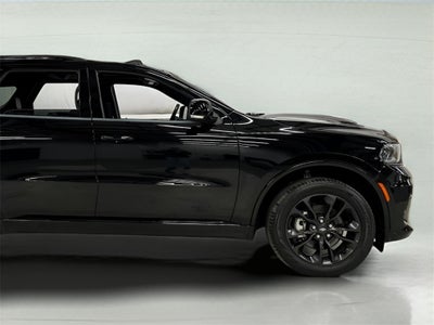 2022 Dodge Durango GT Plus CarBravo