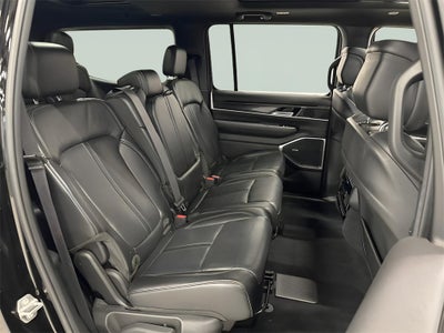 2022 Jeep Wagoneer Series I CarBravo