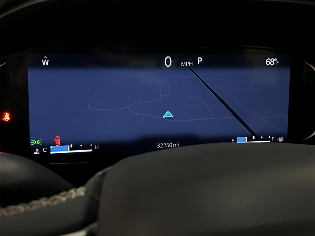 2022 Jeep Wagoneer Series I CarBravo