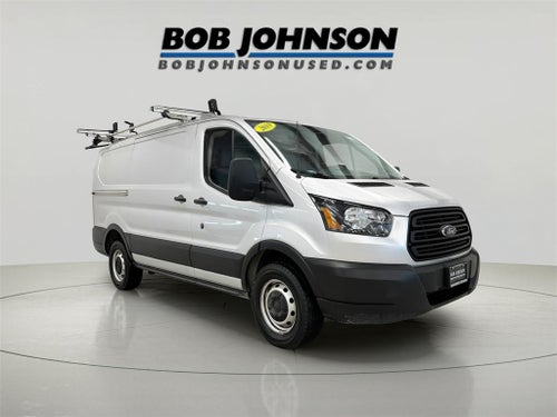 2019 Ford Transit-250 Base CarBravo