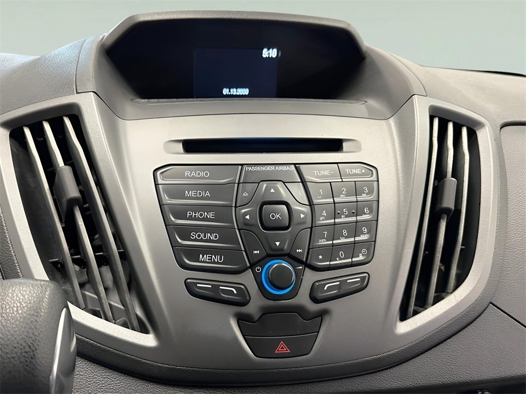 2019 Ford Transit-250 Base CarBravo