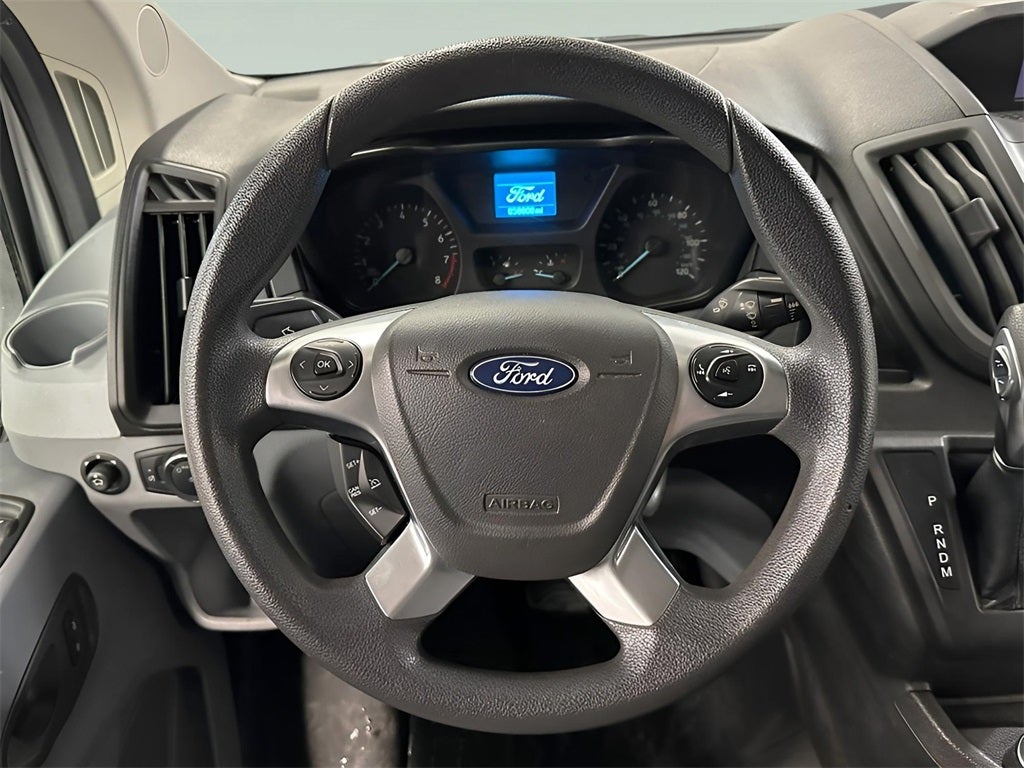 2019 Ford Transit-250 Base CarBravo