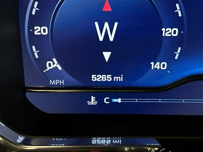 2024 Chevrolet Silverado 1500 LT CarBravo