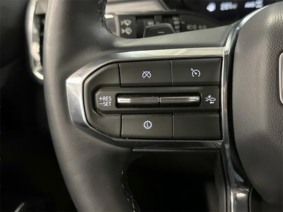 2025 GMC Acadia Elevation CarBravo flexBUY $495/mo