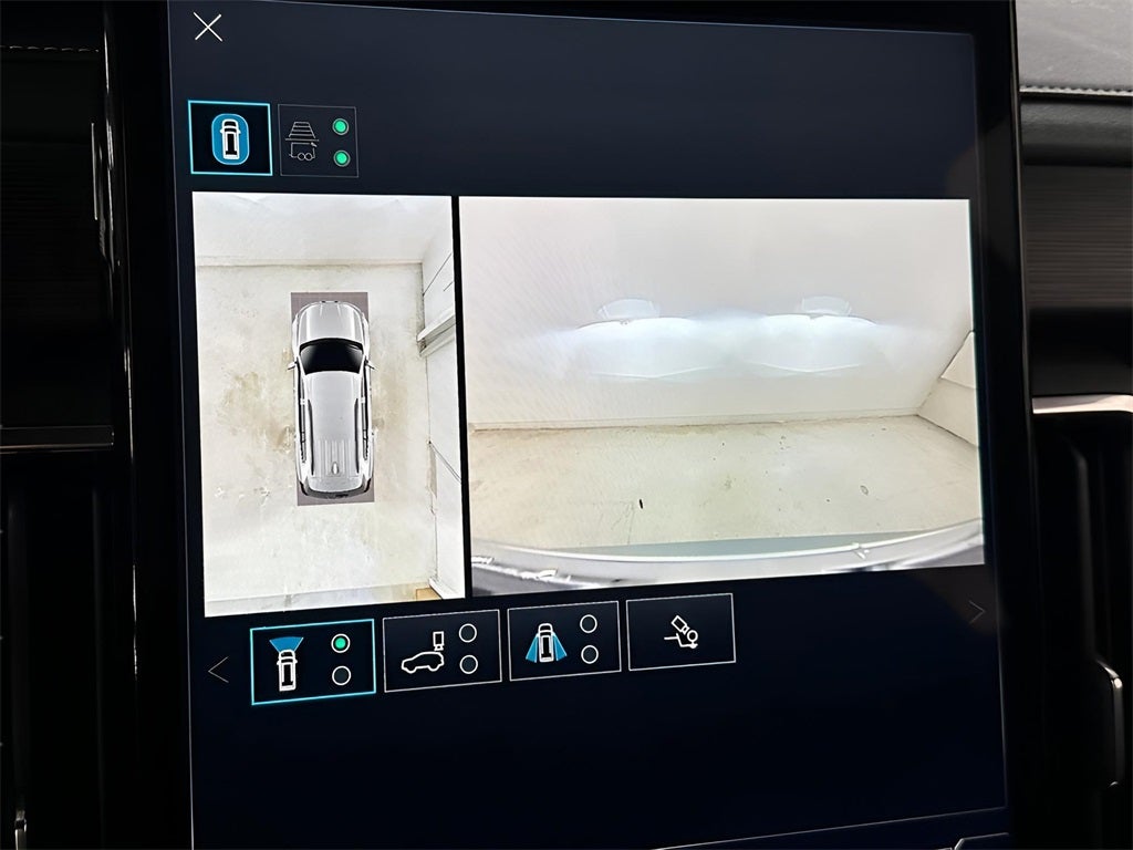 2025 GMC Acadia Elevation CarBravo flexBUY $495/mo